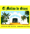 El Molino de Gines.