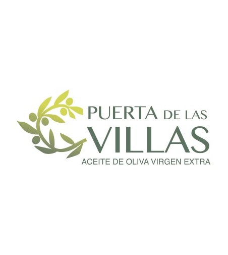 Puerta de las Villas